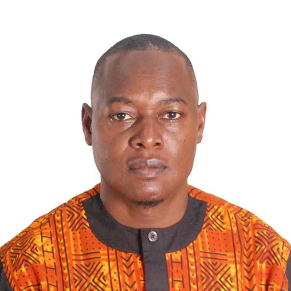 Maman Ibrahim Ousmane